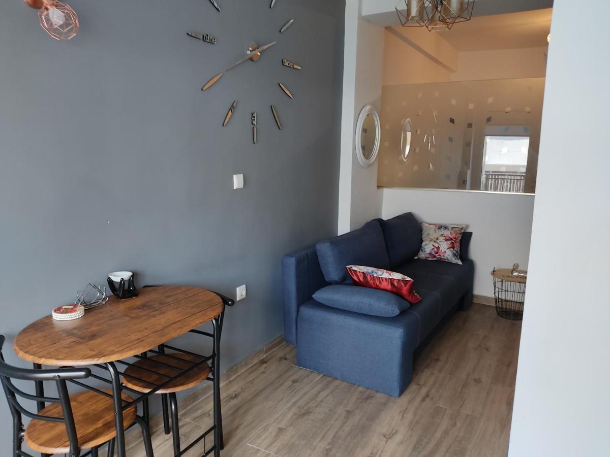 Kova2 Apartment Alexandroupoli Exterior photo